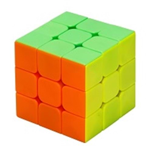 Vardem. Klasik Magic Cube (Zeka Küpü) 3X3X3