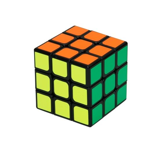 Vardem Klasik Magic Cube (Zeka Küpü) 3X3X3