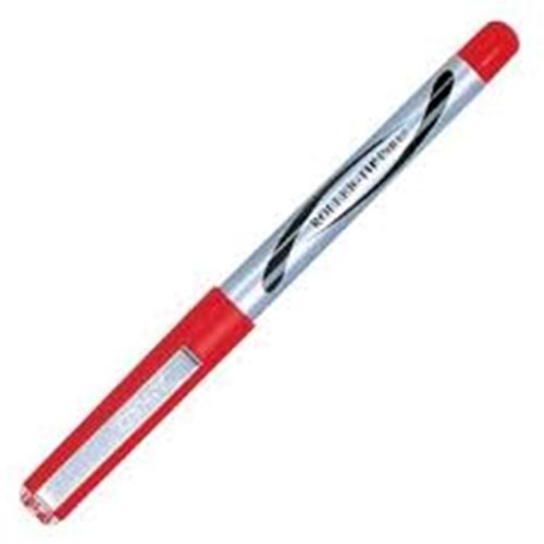 Mikro Aihao Roller pen Kalem 05 uçlu Kırmızı